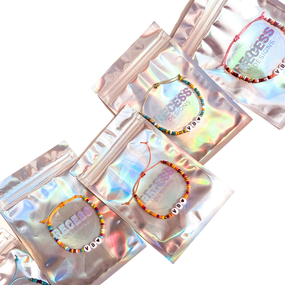 VB LOVE - SUNSET – RECESS Designs Co